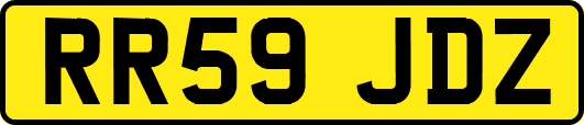 RR59JDZ