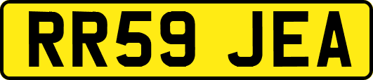 RR59JEA
