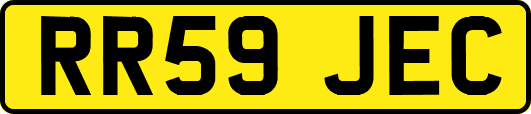 RR59JEC