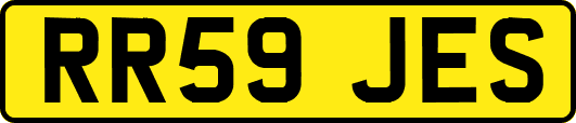 RR59JES