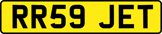 RR59JET