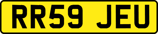 RR59JEU