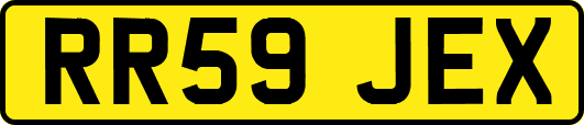 RR59JEX
