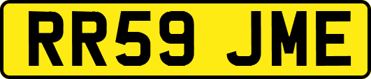 RR59JME