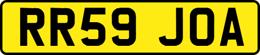 RR59JOA