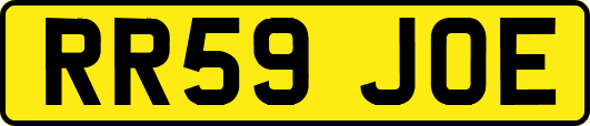 RR59JOE