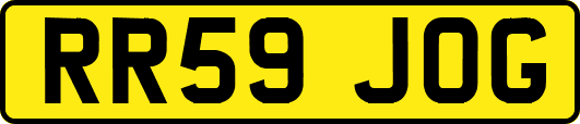 RR59JOG