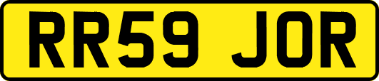 RR59JOR