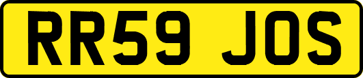 RR59JOS