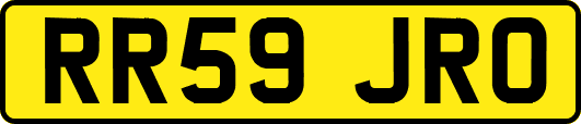 RR59JRO