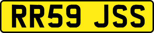 RR59JSS
