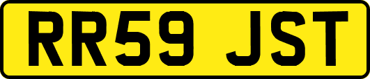 RR59JST