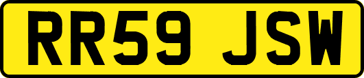RR59JSW
