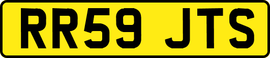 RR59JTS