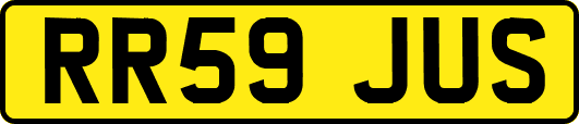RR59JUS