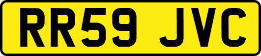 RR59JVC