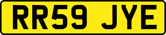 RR59JYE
