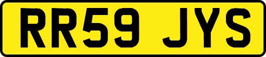 RR59JYS