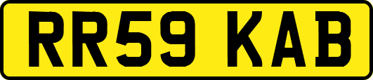 RR59KAB