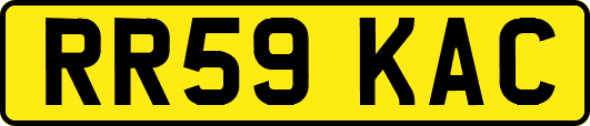 RR59KAC