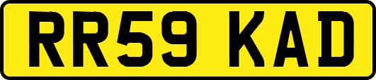 RR59KAD
