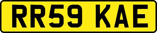 RR59KAE