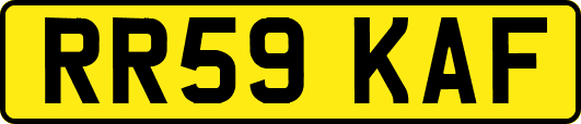 RR59KAF