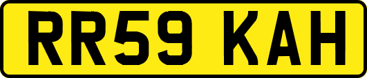 RR59KAH