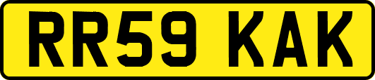 RR59KAK