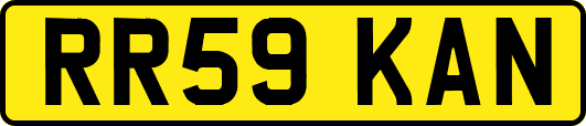 RR59KAN