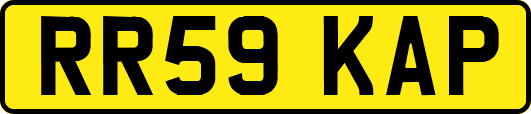 RR59KAP