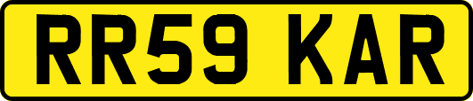 RR59KAR