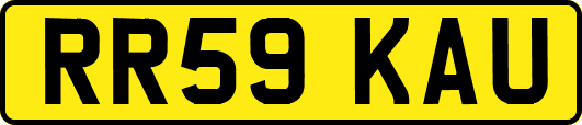 RR59KAU