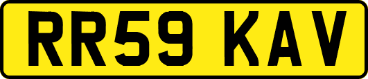RR59KAV
