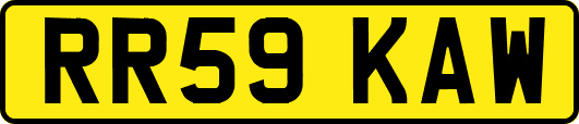 RR59KAW