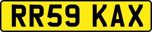 RR59KAX