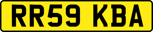 RR59KBA