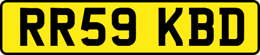 RR59KBD