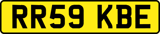 RR59KBE