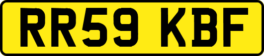 RR59KBF