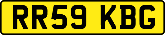 RR59KBG
