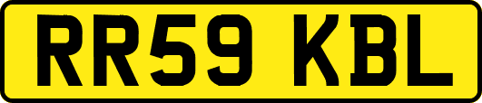 RR59KBL