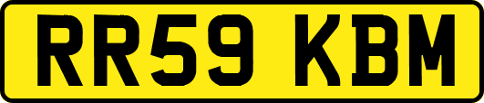 RR59KBM