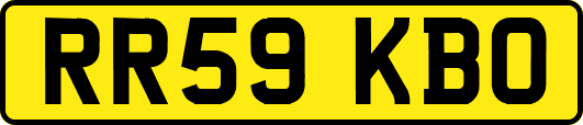 RR59KBO