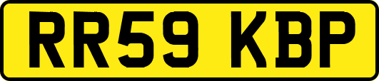 RR59KBP