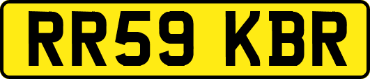 RR59KBR