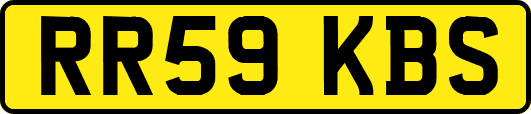 RR59KBS