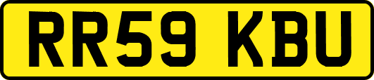 RR59KBU