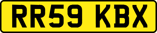 RR59KBX