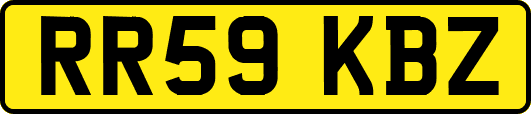 RR59KBZ